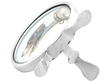 Antique Menu Holders Dog Related