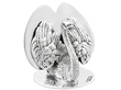 Silver Swan Menu Holders
