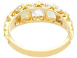 Opal Yellow Gold Ring