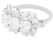 Diamond Ring in Platinum
