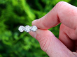 Diamond Trilogy Ring