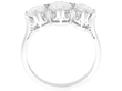 Full View of Trilogy Ring