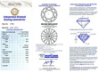 Fifth Diamond Certificate