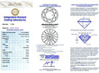 Sixth Diamond Certificate