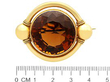 Victorian Gemstone Brooch