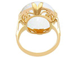 1950s Opal Ring