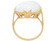20ct Gold Ring