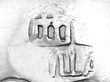 Spanish Silver Jug and Cup Set
