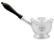 Sterling Silver Brandy Warmer
