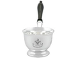 Sterling Silver Brandy Warmer
