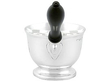 Sterling Silver Brandy Warmer