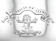 Sterling Silver Brandy Warmer