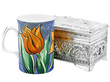 Burmese Silver Box