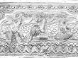 Burmese Silver Box