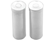 Edwardian Salt and Pepper Shakers
