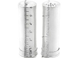 Edwardian Salt and Pepper Shakers
