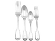 Victorian Sterling Silver Flatware