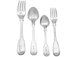 Victorian Sterling Silver Flatware