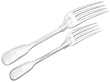 Victorian Sterling Silver Flatware