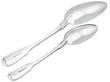 Victorian Sterling Silver Flatware