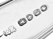 Victorian Sterling Silver Flatware