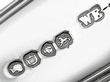 Victorian Sterling Silver Flatware