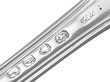 Victorian Sterling Silver Flatware