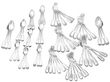 Victorian Sterling Silver Flatware