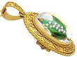 Antique Brooch / Pendant
