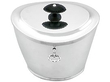 19th Century Silver Tea Caddy