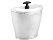 19th Century Silver Tea Caddy