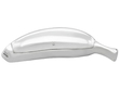 Sterling Silver Banana Box