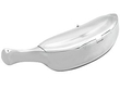 Sterling Silver Banana Box
