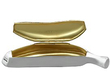 Sterling Silver Banana Box