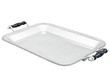 1930s Sterling Silver Drinks Tray