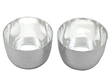Tumbler Cups in Britannia Silver