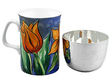 Tumbler Cups in Britannia Silver