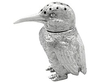 Edwardian Silver Pepperettes