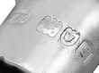 Edwardian Silver Pepperettes