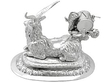 Silver Box Centrepiece