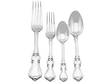 Albert Pattern Canteen of Cutlery