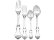 Albert Pattern Canteen of Cutlery