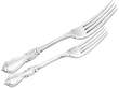 Albert Pattern Canteen of Cutlery
