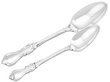 Albert Pattern Canteen of Cutlery
