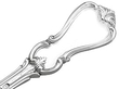 Silver Flatware Service for 12