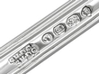 Albert Pattern Canteen of Cutlery hallmarks 