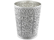 Indian Silver Beaker