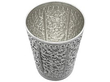 Indian Silver Beaker