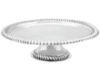 Sterling Silver Tazza Dish
