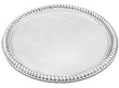 Sterling Silver Tazza Dish